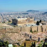 Acropolis of Athens Tour – Ancient Greece