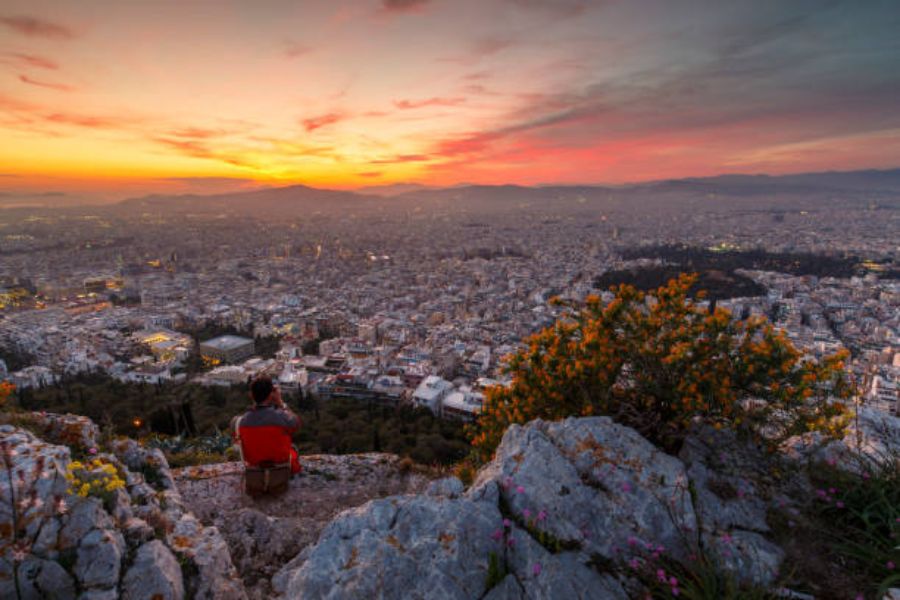 Athens to Corinth Day Tours – Ancient Greece Discovery