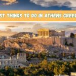 Athens Corinth Day Tours – Top Greece Excursion 2026