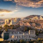 3 day meteora and delphi tour from athens