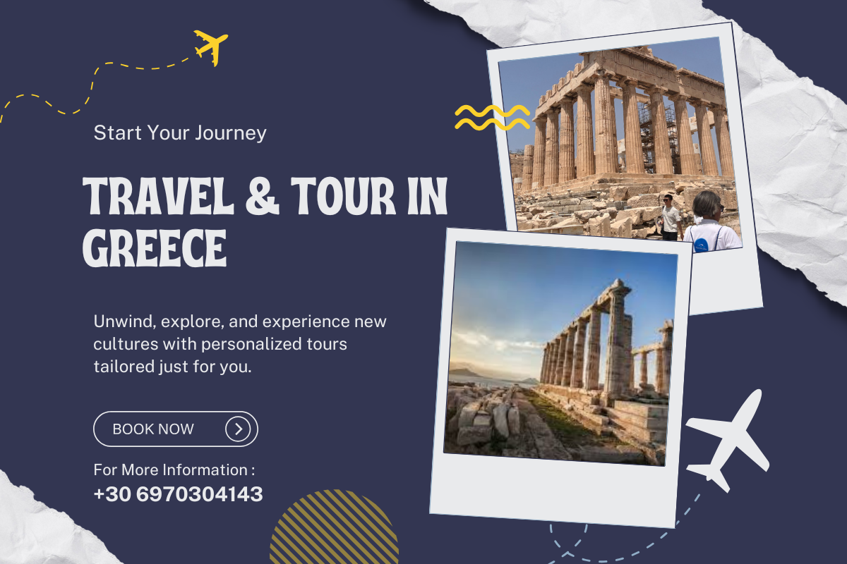 Best Time for Half Day Tour in Athens A Simple and Friendly Guide