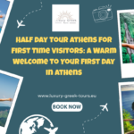 Athens Full Day Tour – Best Greece Experience