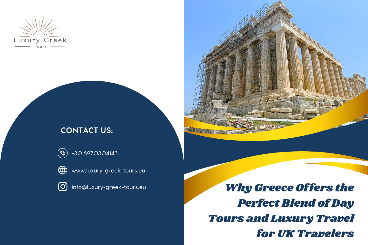 Athens Day Tours – Best Greece Sightseeing Trips